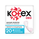 Прокладки ежедневные ультратонкие Kotex Deo