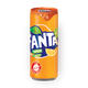 Fanta Orange