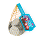 Carmit dark chocolate coins
