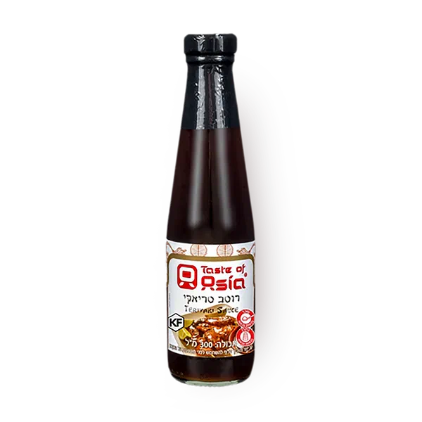 רוטב טריאקי