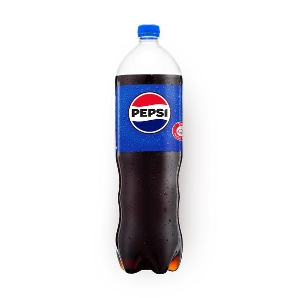 Pepsi Cola