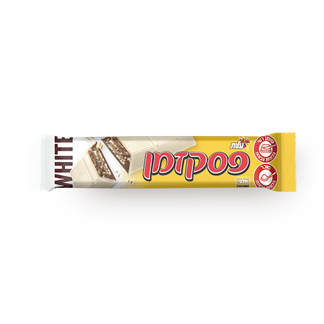 עלית פסק זמן לבן