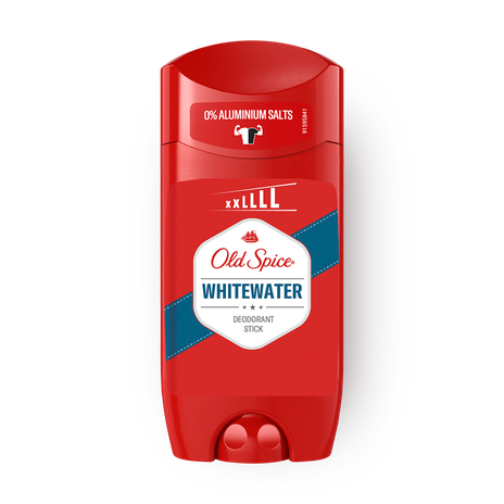 Дезодорант-антиперспирант Old Spice Whitewater стик