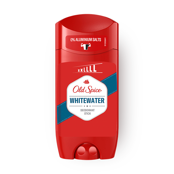 Дезодорант-антиперспирант Old Spice Whitewater стик
