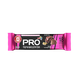 Pro protein bar Tricold flavored