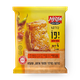 Maadanot Jaffa potato bourekas