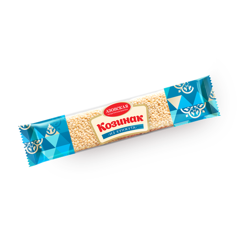 Козинак кунжутный «Азовская КФ»