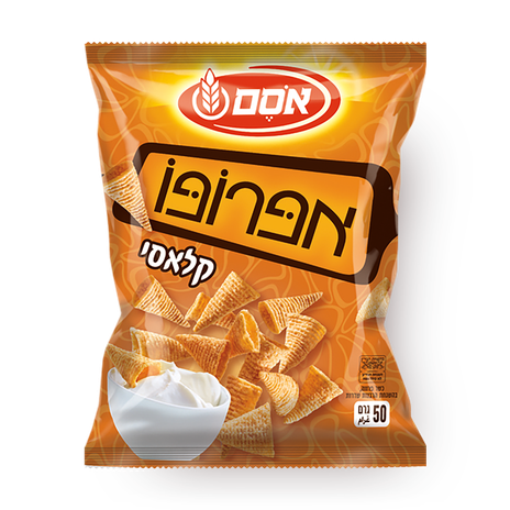 חטיף אפרופו קלאסי