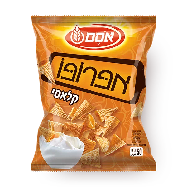 חטיף אפרופו קלאסי