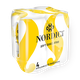 Nordic Lemon Soda Cans Pack