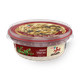 Ahla Hummus with hyssop