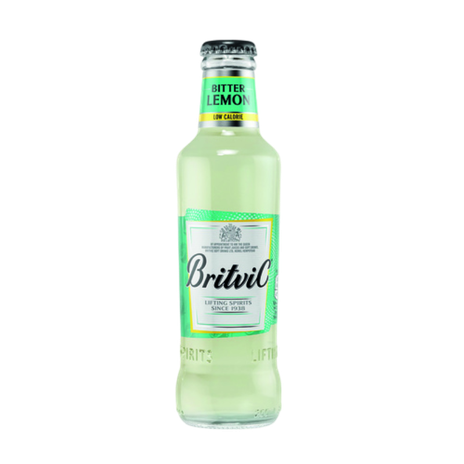 Britvic Lemon Sparkling
