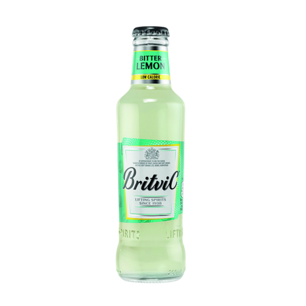 Britvic Lemon Sparkling