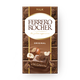 Шоколад молочный Ferrero Rocher с фундуком