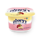 Daniela Whipped strawberry&banana quark