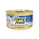 Fancy Feast Wet Cat Food Ocean Fish and Tuna