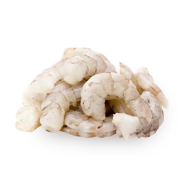 Креветки Королевские «7 морей» очищенные 26/30