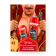 Набор подарочный Old Spice Wolfthorn дезодорант-стик и гель для душа 2 в 1