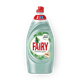 Средство для мытья посуды Fairy Нежные руки Чайное дерево и мята