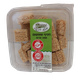 Egoz Hakfar Sesame snack tray