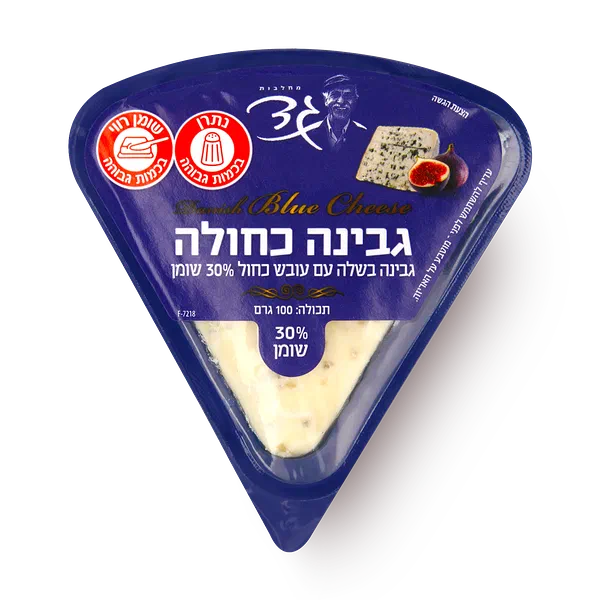 Gad Blue cheese 30%