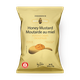 Potato Crisps Honey Mustard