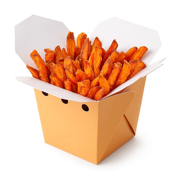 Батат фри «Из Лавки»