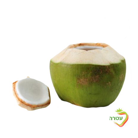 קוקוס תאילנדי לשתיה