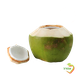 קוקוס תאילנדי לשתיה
