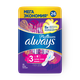 Прокладки гигиенические Always Platinum супер плюс