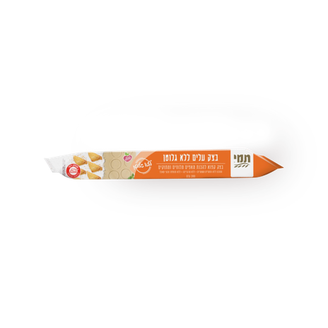 בצק עלים ללא גלוטן תמי