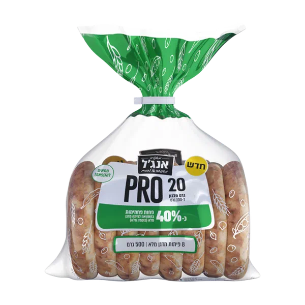 Angel PRO pita bread