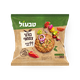 טבעול המבורגר צמחוני 99 קלוריות