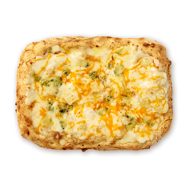 Пицца Четыре сыра «Из Лавки»