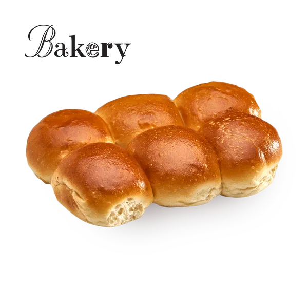 Bakery Tangzhong buns
