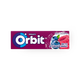 Жевательная резинка Orbit ягодный микс