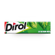 Жевательная резинка Dirol мята