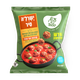 Of Tov Turkey and chicken patties