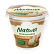 Сыр сливочный мягкий Natura с грибами 55%