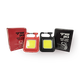 Turkish Pack with lantern