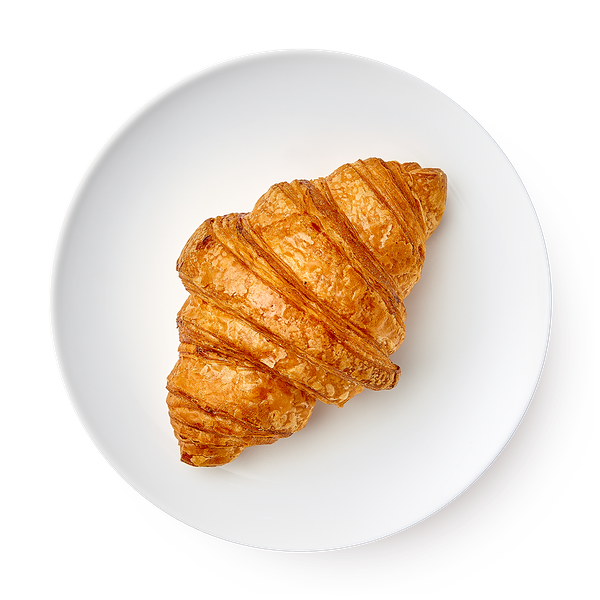 Круассан классический со сливочным маслом «Из Лавки»