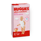 Подгузники Huggies Ultra Comfort для девочек 4+ размер 10-16 кг