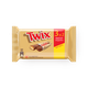 Батончик Twix в молочном шоколаде