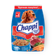 Сухой корм для собак Chappi с говядиной по-домашнему