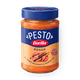 Соус Pesto Rosso Barilla с томатами и базиликом