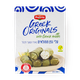 Palirria Stuffed grape leaves with rice and herbs