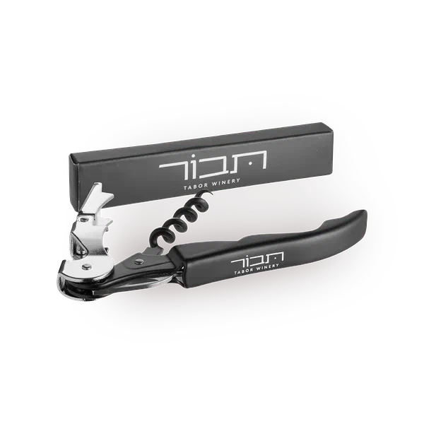 Tavor wine opener