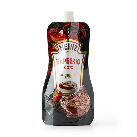 Соус Барбекю Heinz