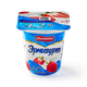 Йогурт Ehrmann Эрмигурт клубника молочный 3,2%
