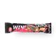 WIN! חטיף חלבון קראנצ' בטעם קרמל מלוח בציפוי שוקולד חלב
